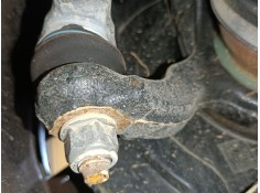 Recambio de mangueta delantera izquierda para volkswagen polo vi (aw1, bz1, ae1) 1.0 tsi referencia OEM IAM   