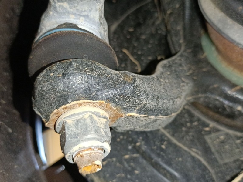 Recambio de mangueta delantera izquierda para volkswagen polo vi (aw1, bz1, ae1) 1.0 tsi referencia OEM IAM   