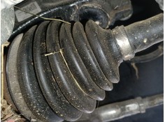 Recambio de transmision delantera derecha para volkswagen polo vi (aw1, bz1, ae1) 1.0 tsi referencia OEM IAM   