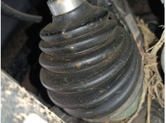 Recambio de transmision delantera izquierda para volkswagen polo vi (aw1, bz1, ae1) 1.0 tsi referencia OEM IAM   