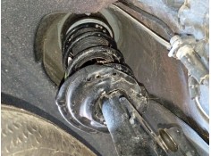 Recambio de amortiguador delantero izquierdo para volkswagen polo vi (aw1, bz1, ae1) 1.0 tsi referencia OEM IAM   