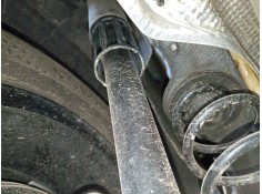 Recambio de amortiguador trasero izquierdo para volkswagen polo vi (aw1, bz1, ae1) 1.0 tsi referencia OEM IAM   