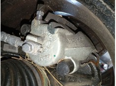 Recambio de pinza freno delantera izquierda para volkswagen polo vi (aw1, bz1, ae1) 1.0 tsi referencia OEM IAM   