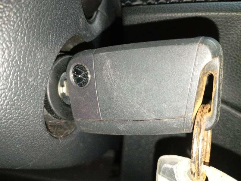 Recambio de antirrobo para volkswagen polo vi (aw1, bz1, ae1) 1.0 tsi referencia OEM IAM   