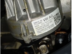 Recambio de columna direccion para volkswagen polo vi (aw1, bz1, ae1) 1.0 tsi referencia OEM IAM   