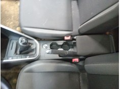 Recambio de consola central para volkswagen polo vi (aw1, bz1, ae1) 1.0 tsi referencia OEM IAM   