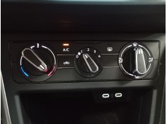 Recambio de mando calefaccion / aire acondicionado para volkswagen polo vi (aw1, bz1, ae1) 1.0 tsi referencia OEM IAM   