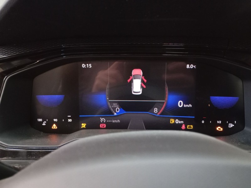 Recambio de cuadro instrumentos para volkswagen polo vi (aw1, bz1, ae1) 1.0 tsi referencia OEM IAM   