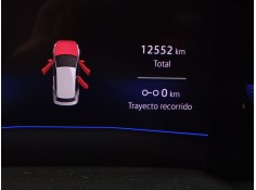 volkswagen polo vi (aw1, bz1, ae1) del año 2024 2