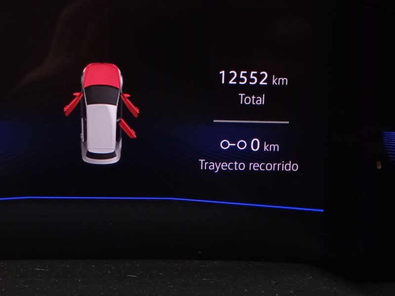 volkswagen polo vi (aw1, bz1, ae1) del año 2024