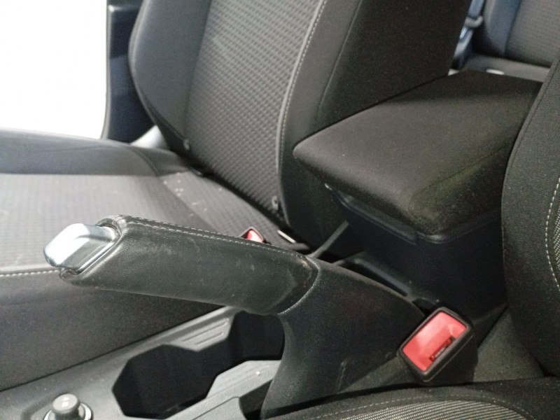 Recambio de palanca freno de mano para volkswagen polo vi (aw1, bz1, ae1) 1.0 tsi referencia OEM IAM   