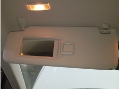 Recambio de parasol izquierdo para volkswagen polo vi (aw1, bz1, ae1) 1.0 tsi referencia OEM IAM   