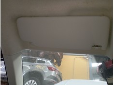 Recambio de parasol izquierdo para volkswagen polo vi (aw1, bz1, ae1) 1.0 tsi referencia OEM IAM    2