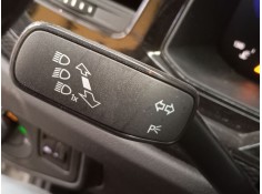 Recambio de mando intermitentes para volkswagen polo vi (aw1, bz1, ae1) 1.0 tsi referencia OEM IAM   