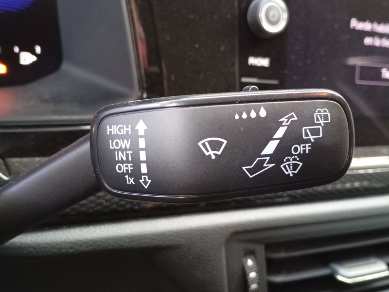 Recambio de mando limpia para volkswagen polo vi (aw1, bz1, ae1) 1.0 tsi referencia OEM IAM   