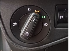 Recambio de mando luces para volkswagen polo vi (aw1, bz1, ae1) 1.0 tsi referencia OEM IAM   
