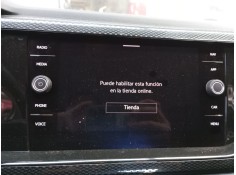 Recambio de sistema navegacion gps para volkswagen polo vi (aw1, bz1, ae1) 1.0 tsi referencia OEM IAM    2