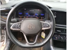 Recambio de volante para volkswagen polo vi (aw1, bz1, ae1) 1.0 tsi referencia OEM IAM   