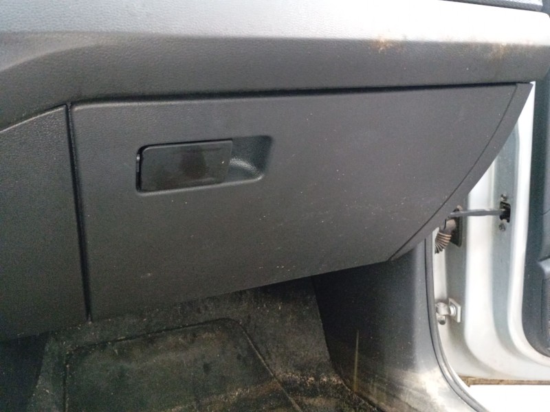 Recambio de guantera para volkswagen polo vi (aw1, bz1, ae1) 1.0 tsi referencia OEM IAM   