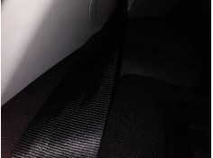 Recambio de cinturon seguridad trasero derecho para peugeot 308 active referencia OEM IAM   