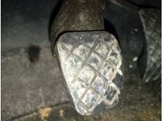 Recambio de pedal freno para volkswagen polo vi (aw1, bz1, ae1) 1.0 tsi referencia OEM IAM   
