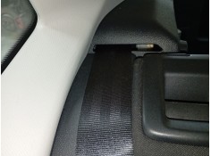Recambio de cinturon seguridad trasero derecho para volkswagen polo vi (aw1, bz1, ae1) 1.0 tsi referencia OEM IAM   