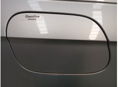 TAPA EXTERIOR COMBUSTIBLE 