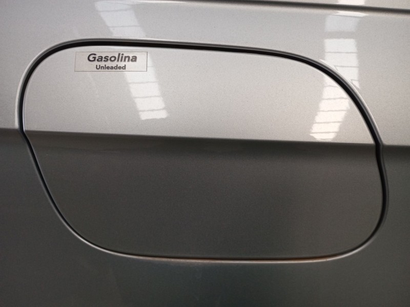 Recambio de tapa exterior combustible para volkswagen polo vi (aw1, bz1, ae1) 1.0 tsi referencia OEM IAM   