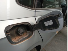 Recambio de tapa exterior combustible para volkswagen polo vi (aw1, bz1, ae1) 1.0 tsi referencia OEM IAM    2
