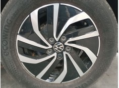 LLANTA SIN NEUMATICO 15 PULGADAS 