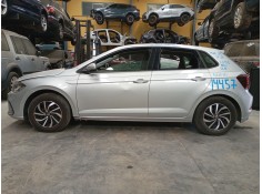 VOLKSWAGEN POLO VI (AW1, BZ1, AE1)