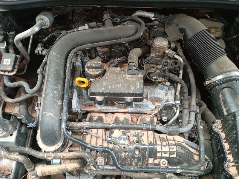 volkswagen polo vi (aw1, bz1, ae1) del año 2024