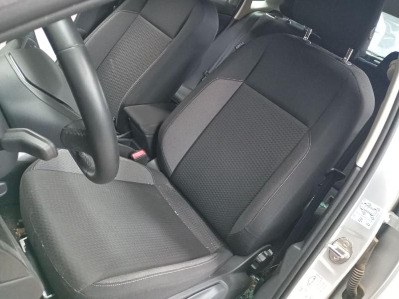 volkswagen polo vi (aw1, bz1, ae1) del año 2024