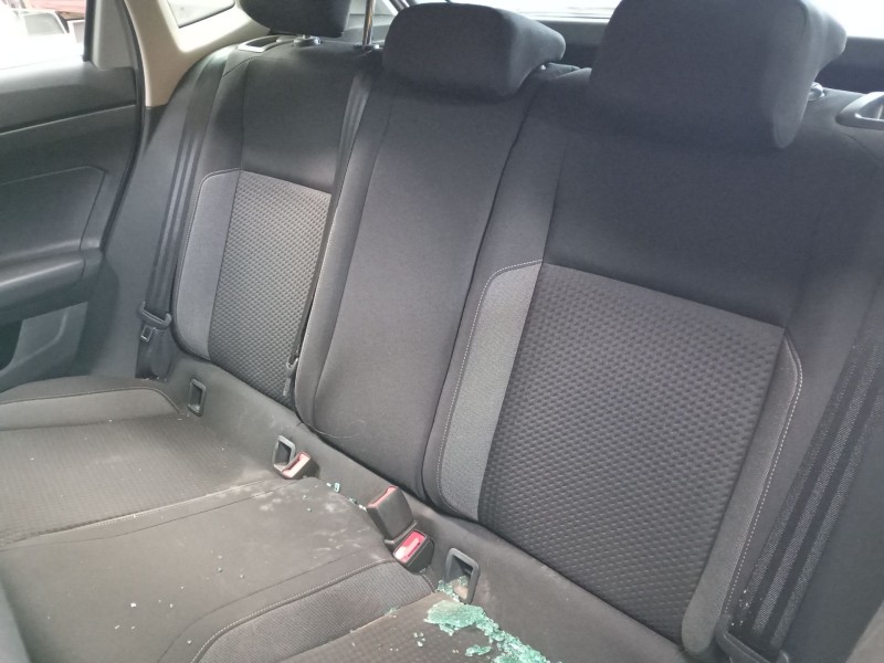 volkswagen polo vi (aw1, bz1, ae1) del año 2024