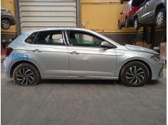 VOLKSWAGEN POLO VI (AW1, BZ1, AE1, BZ3)