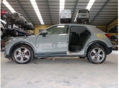 audi q2 (gab, gag) del año 2024