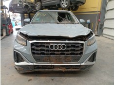 audi q2 (gab, gag) del año 2024 2