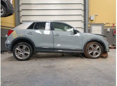 AUDI Q2 (GAB, GAG)