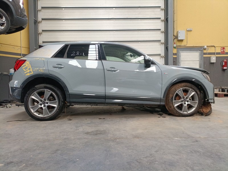 audi q2 (gab, gag) del año 2024