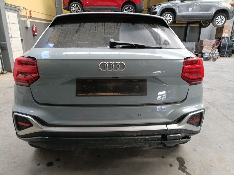 audi q2 (gab, gag) del año 2024