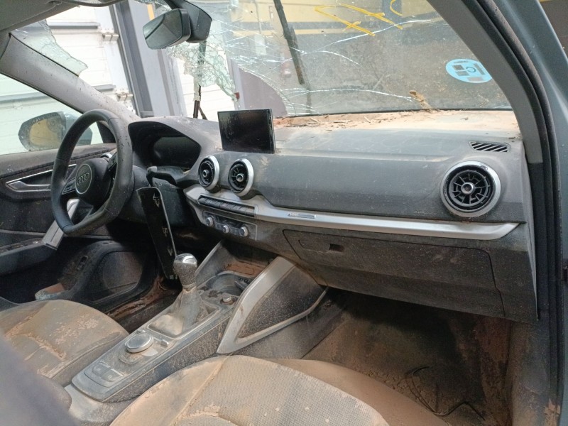 audi q2 (gab, gag) del año 2024