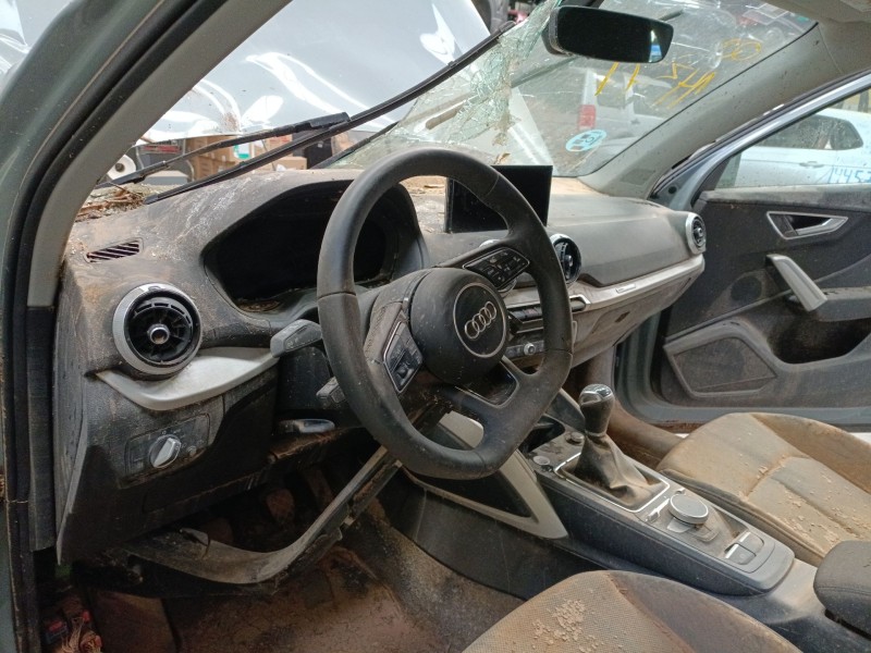 audi q2 (gab, gag) del año 2024