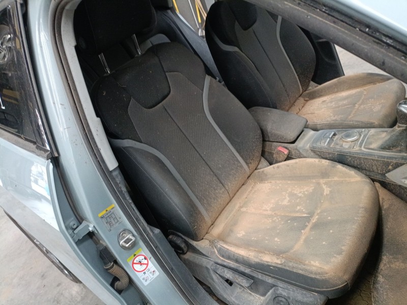 audi q2 (gab, gag) del año 2024