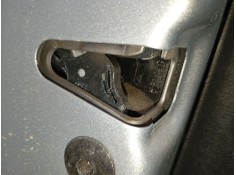 CERRADURA PUERTA DELANTERA IZQUIERDA 