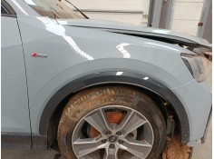 Recambio de aleta delantera derecha para audi q2 (gab, gag) 30 tdi referencia OEM IAM   