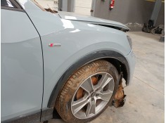 Recambio de aleta delantera derecha para audi q2 (gab, gag) 30 tdi referencia OEM IAM    2