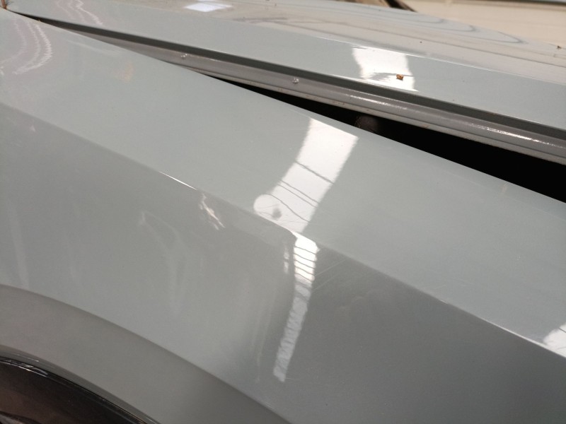 Recambio de aleta delantera derecha para audi q2 (gab, gag) 30 tdi referencia OEM IAM   