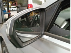 Recambio de retrovisor izquierdo electrico para volkswagen polo vi (aw1, bz1, ae1) 1.0 tsi referencia OEM IAM   