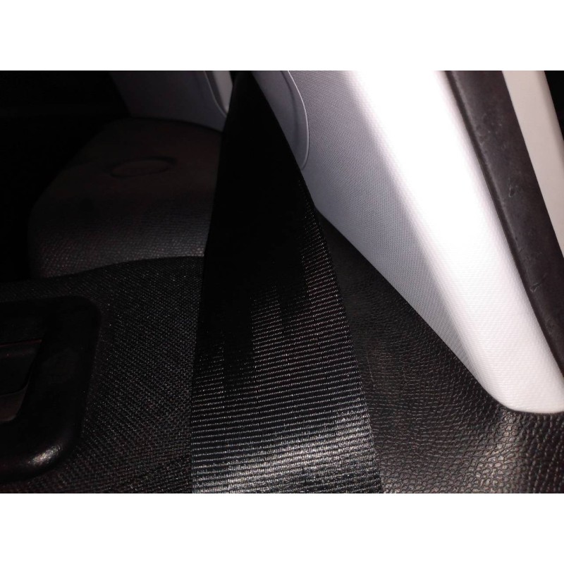 Recambio de cinturon seguridad trasero izquierdo para peugeot 308 active referencia OEM IAM   