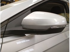 RETROVISOR IZQUIERDO ELECTRICO 